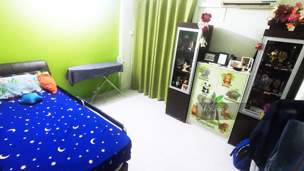 Blk 655 Woodlands Ring Road (Woodlands), HDB 4 Rooms #199398842